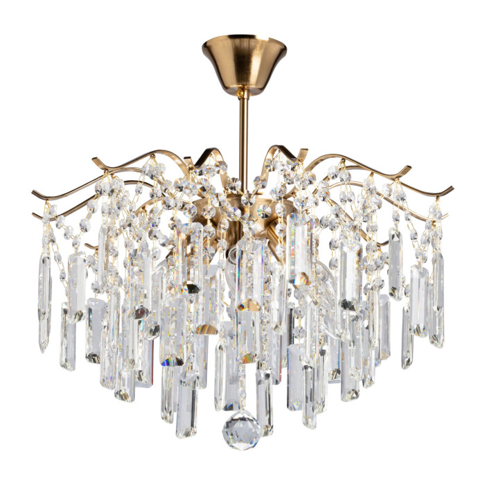 Люстра потолочная MW-Light Breeze Ceiling Chandelier 111019506