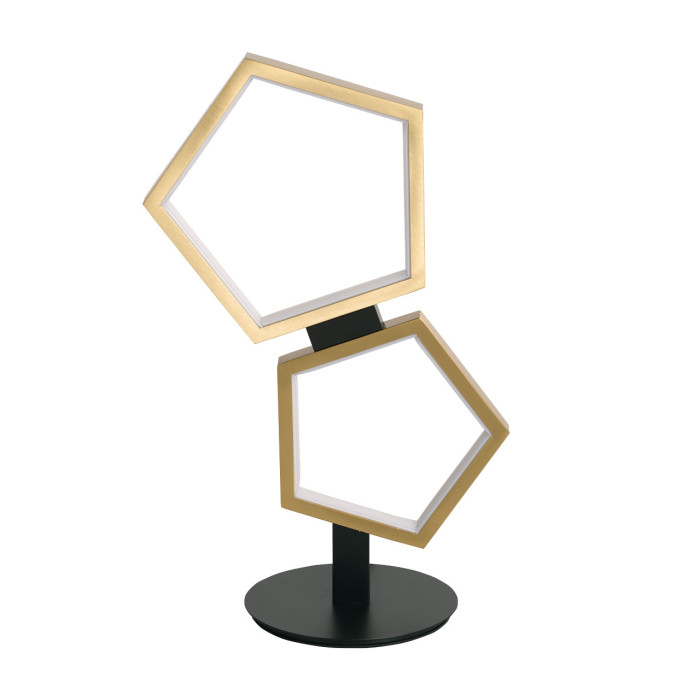 Настольная лампа De Markt Puzzle Reading Lamp 719030502