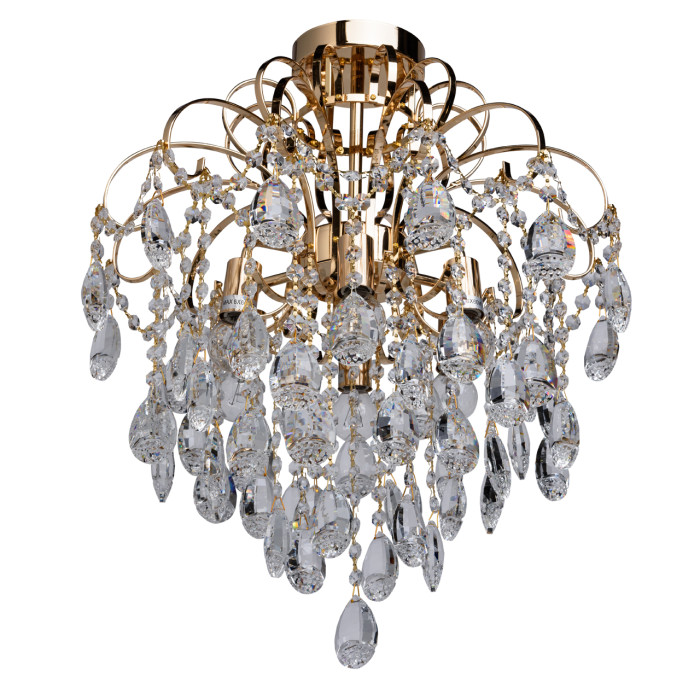 Люстра потолочная De City Breeze Ceiling Chandelier 464017006