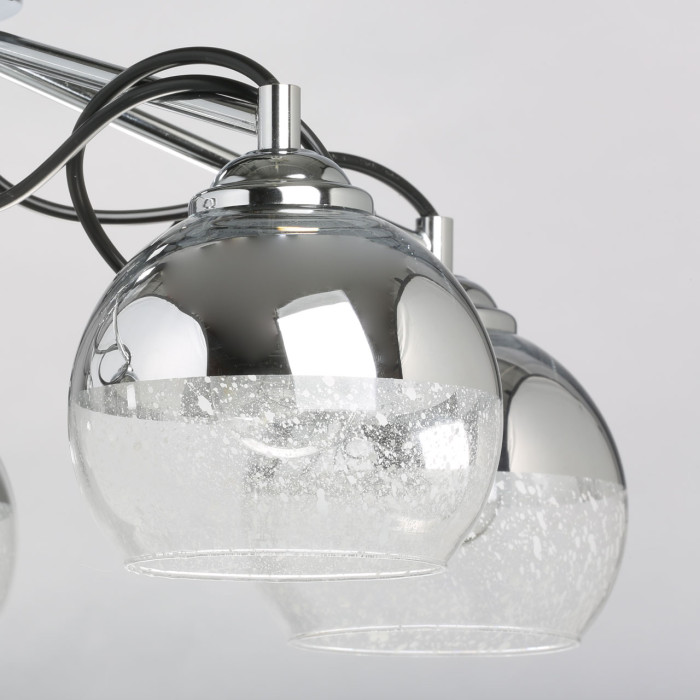 Люстра потолочная De City Vita Ceiling Chandelier 220013705