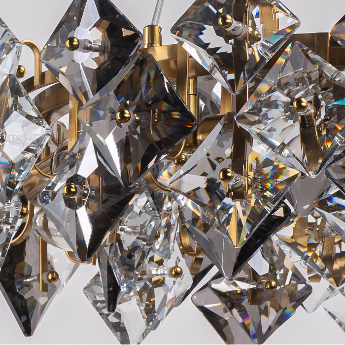 Люстра подвесная MW-Light Patricia Hanging Chandelier 447012007