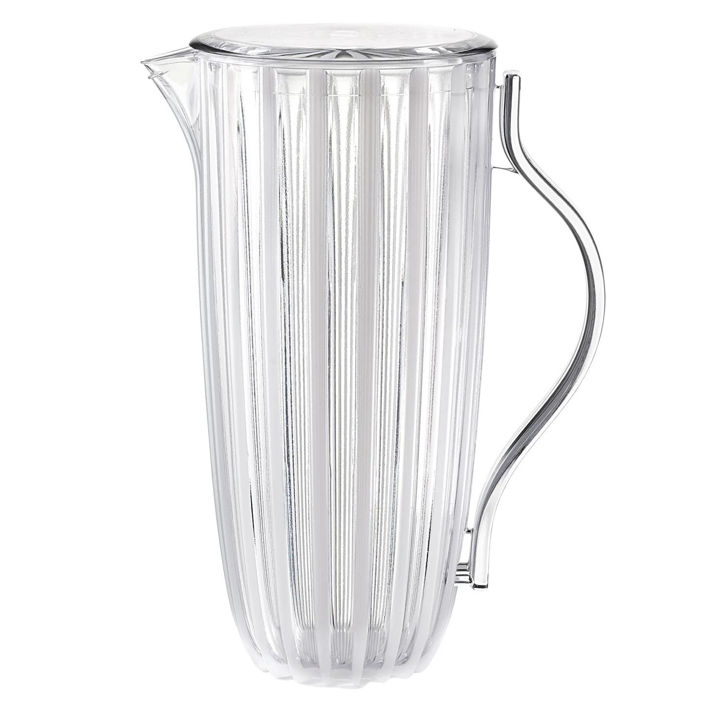 Кувшин Guzzini Dolcevita Pitcher with Lid Mother of pearl 12380042