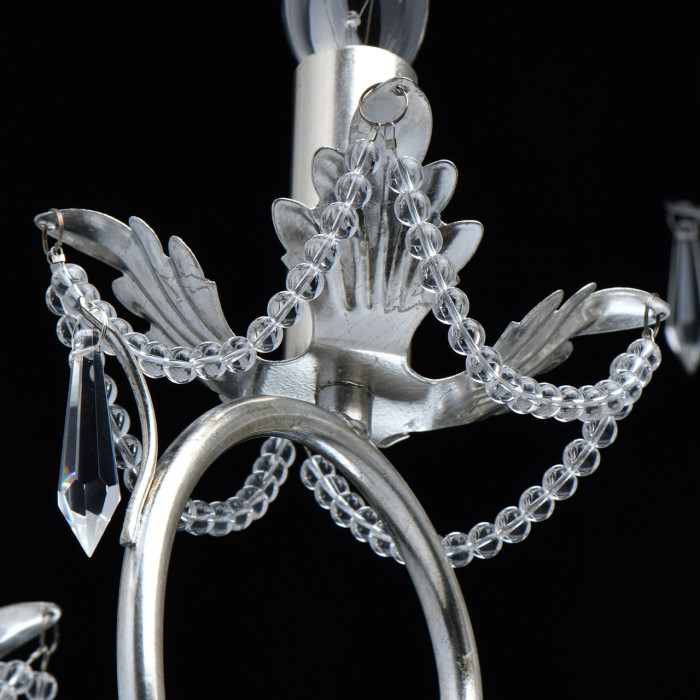 Люстра подвесная Chiaro Valencia Hanging Chandelier 299012410