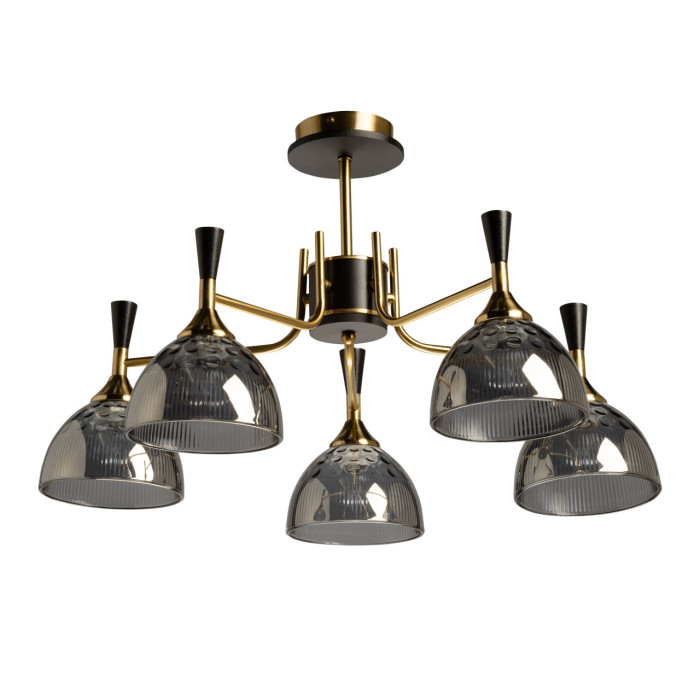 Потолочная люстра De City Daela Ceiling Chandelier 635019605