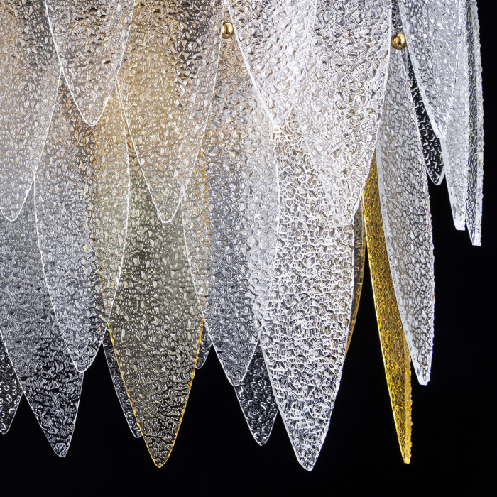 Люстра подвесная MW-Light Emilia Hanging Chandelier 607014506