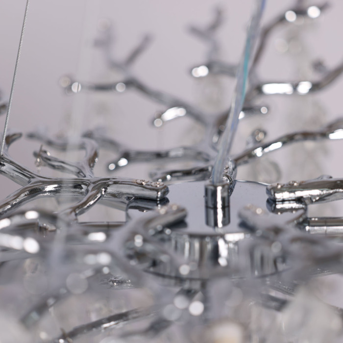 Люстра подвесная MW-Light Lima Hanging Chandelier 467012408