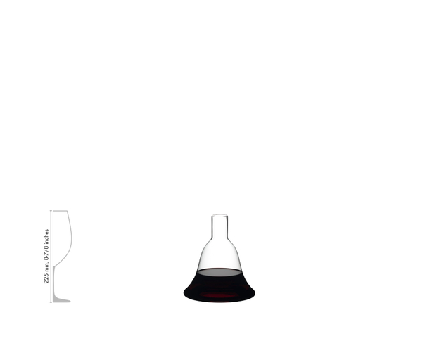 Декантер для вина RIEDEL Macon Decanter 2017/01