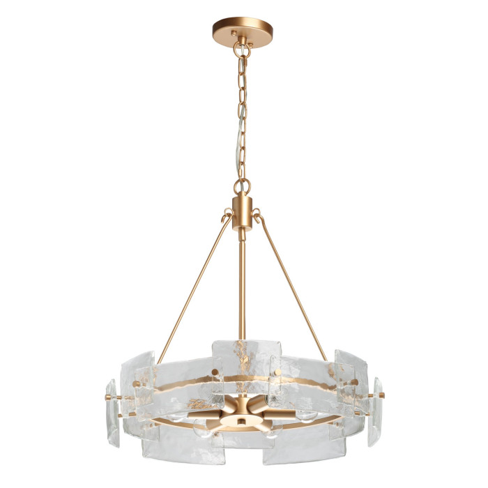 Люстра подвесная MW-Light Ilonica Hanging Chandelier 451011506