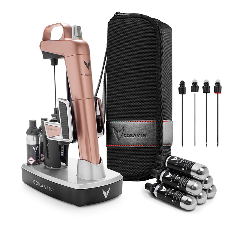 Подставка Coravin Premium Pedestal 810502