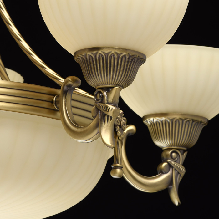 Люстра подвесная MW-Light Aphrodite Hanging Chandelier 317010708