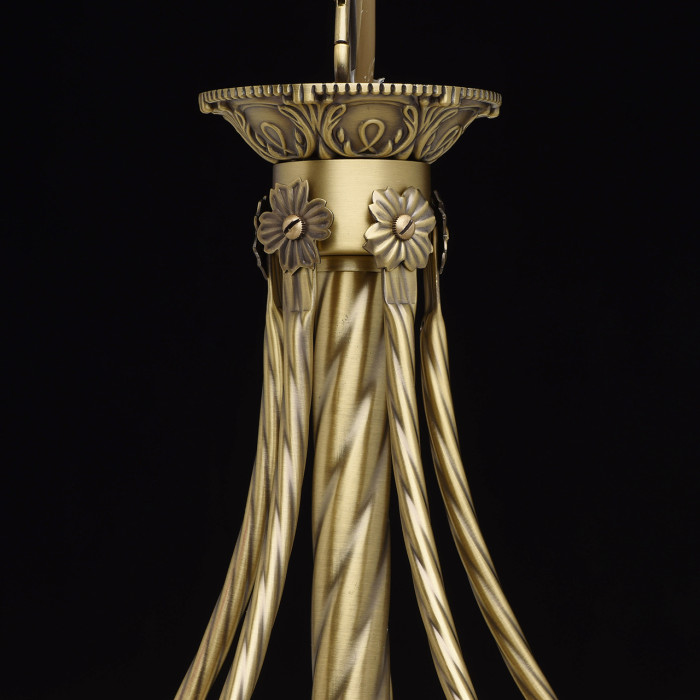 Люстра подвесная MW-Light Aphrodite Hanging Chandelier 317010708