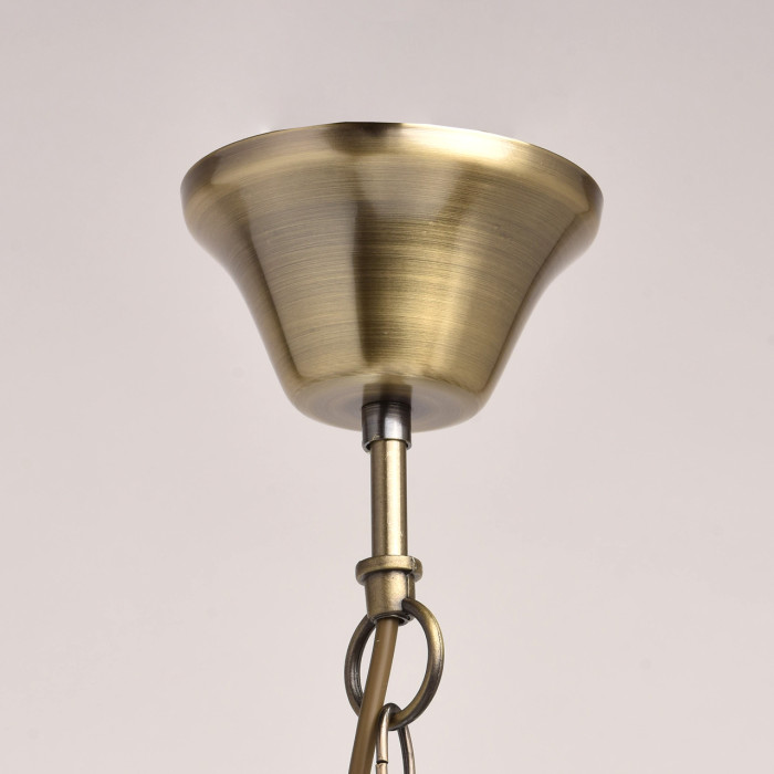 Люстра подвесная MW-Light Monarch Hanging Chandelier 372013405
