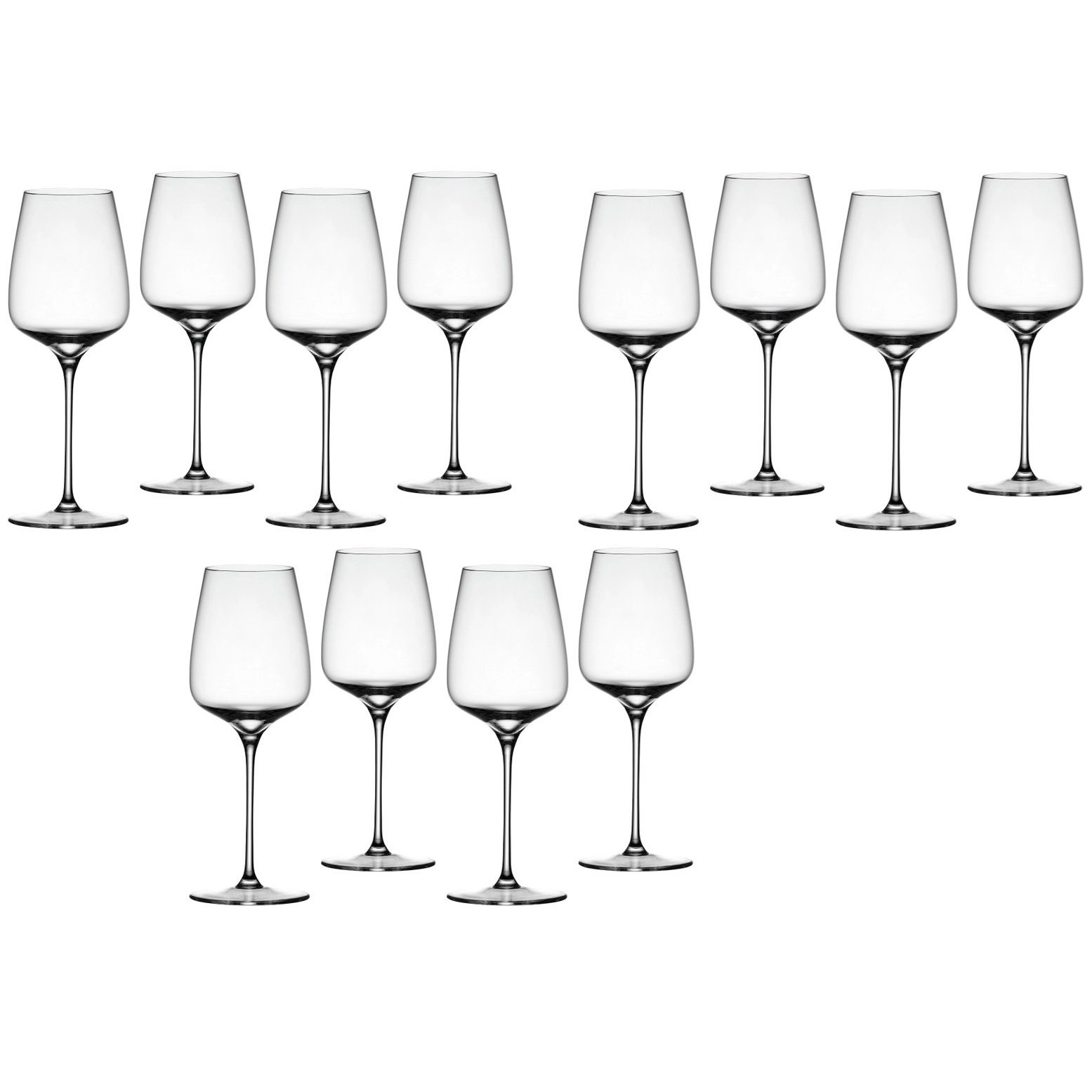 12 бокалов для красного вина Spiegelau Willsberger Anniversary Red Wine Set 1418001