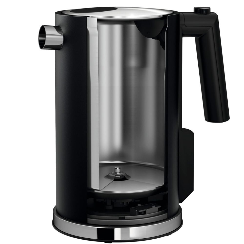 Чайник электрический GRAEF WK 902