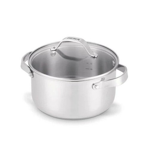 Кастрюля с крышкой Beka Cicla casserole 101032