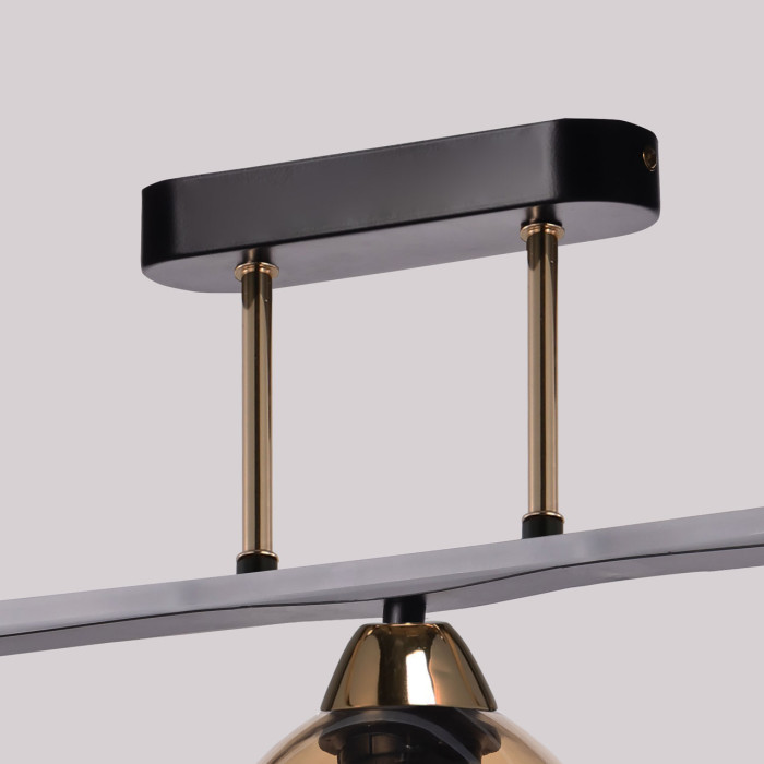 Потолочный светильник De City Daela Ceiling Lamp 635011103