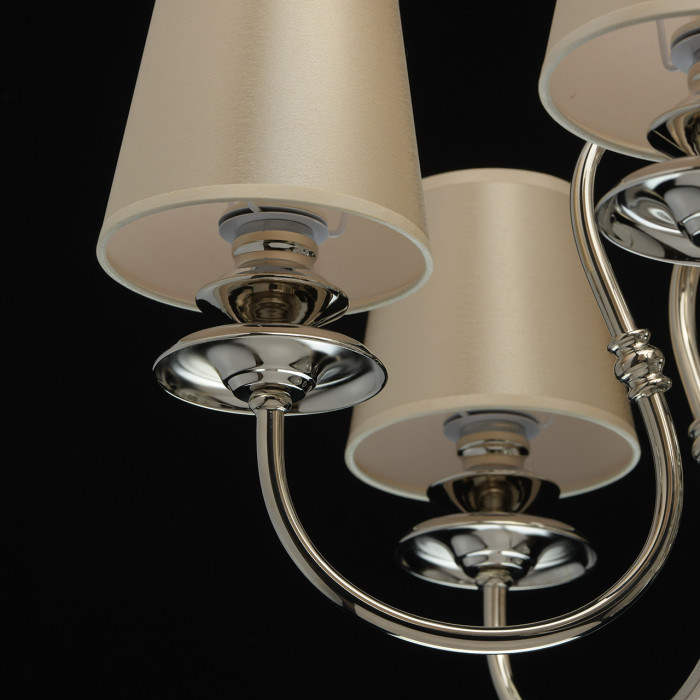 Люстра подвесная MW-Light Sophia Hanging Chandelier 355013806