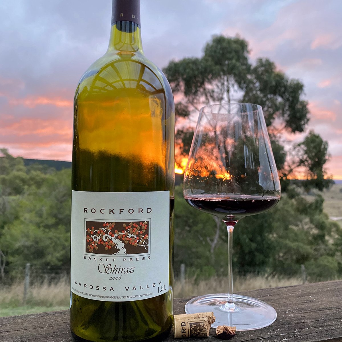 6 бокалов для красного вина Grassl Vigneron 1855 Set C104