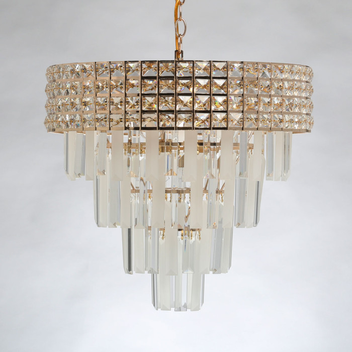 Люстра подвесная De City Breeze Hanging Chandelier 111014008