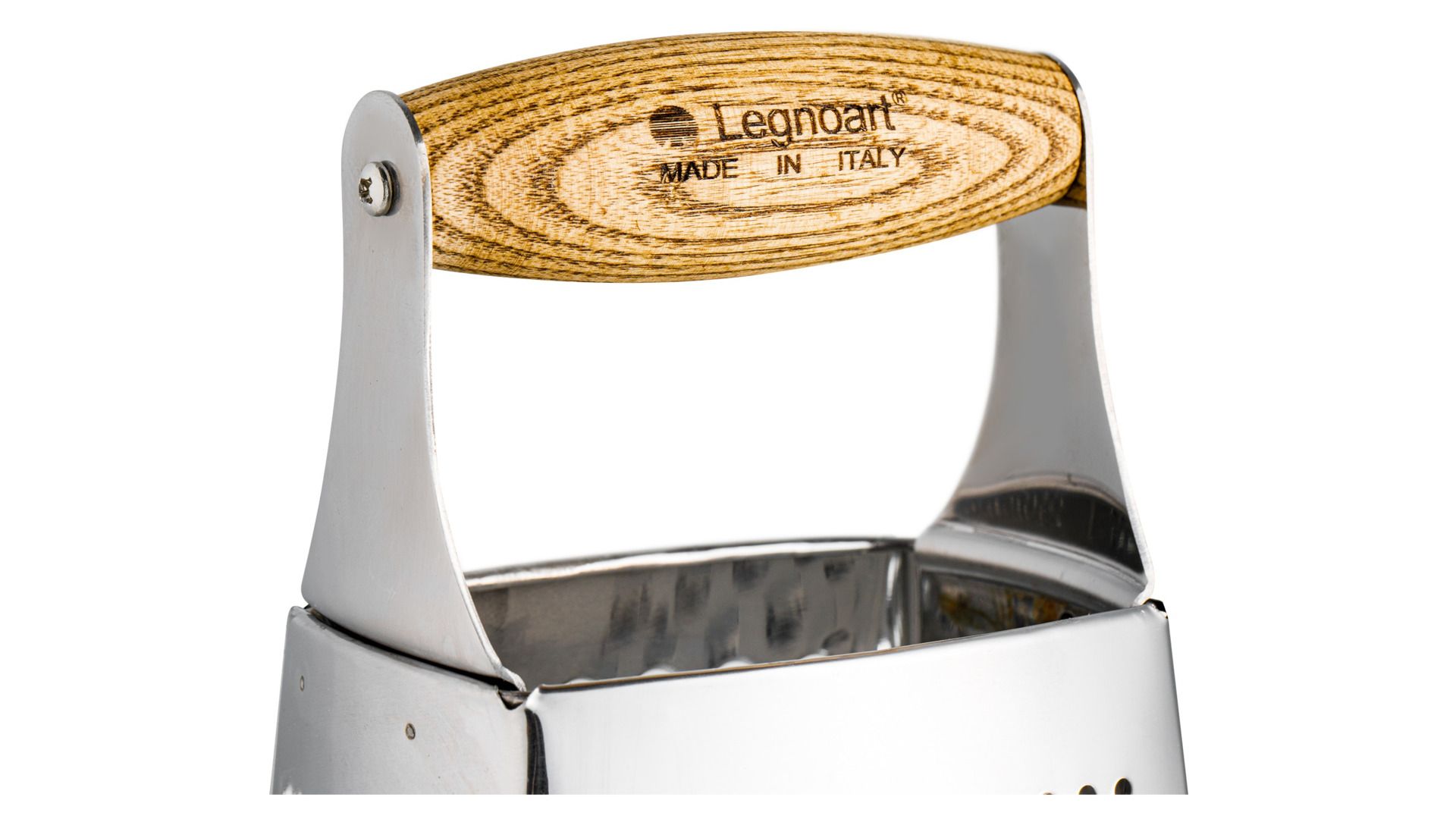 Терка настольная Legnoart Portofino OG-L