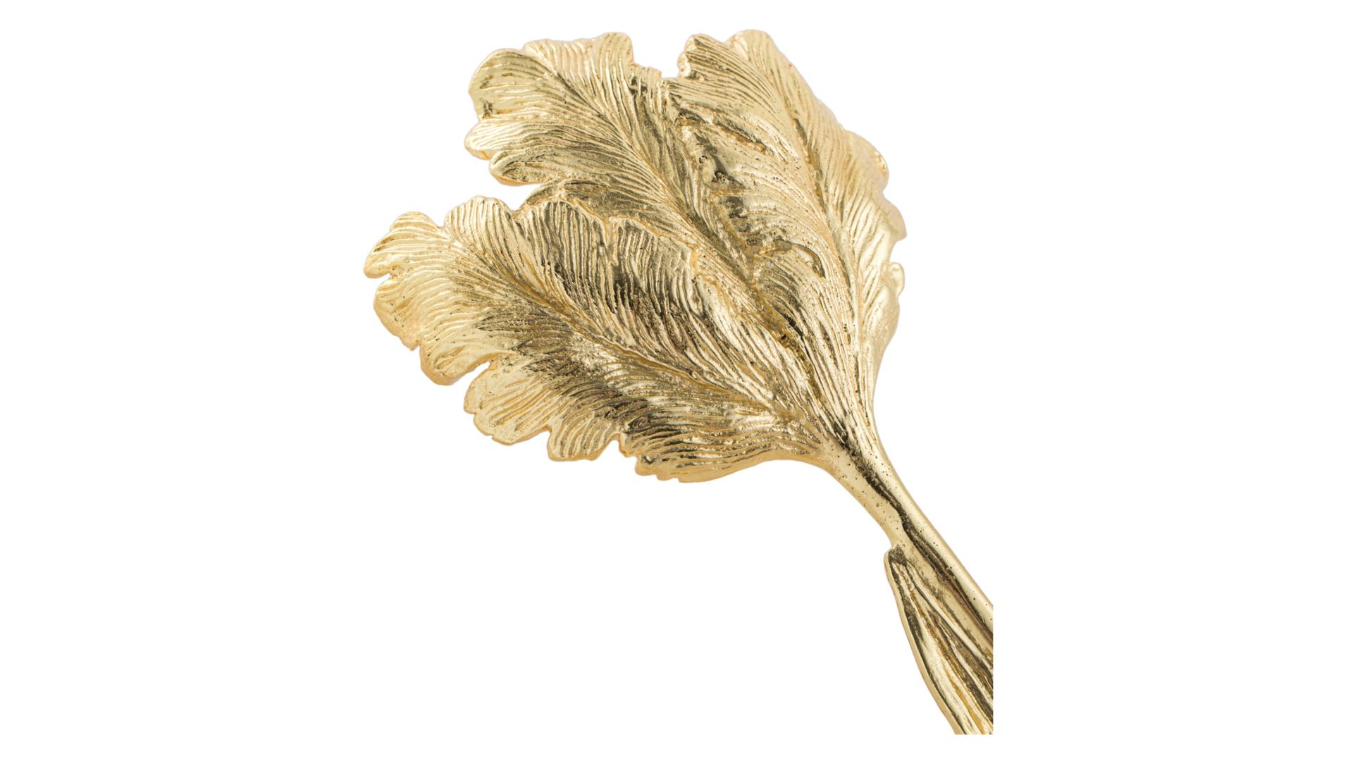 Набор сервировочных предметов Michael Aram Tulip 124107