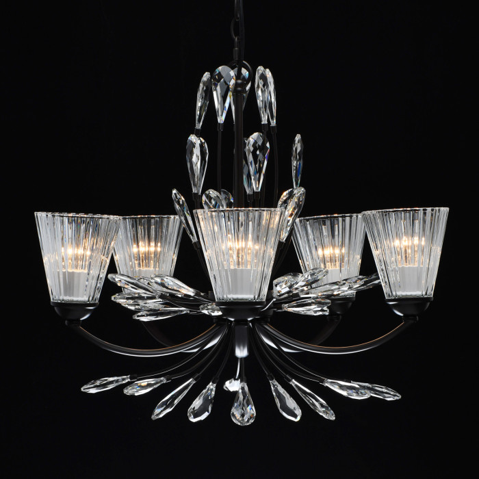 Люстра подвесная Chiaro Leticia Hanging Chandelier 343011805
