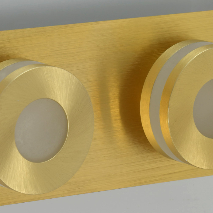 Бра De Markt Punctum Wall Lamp 549020502