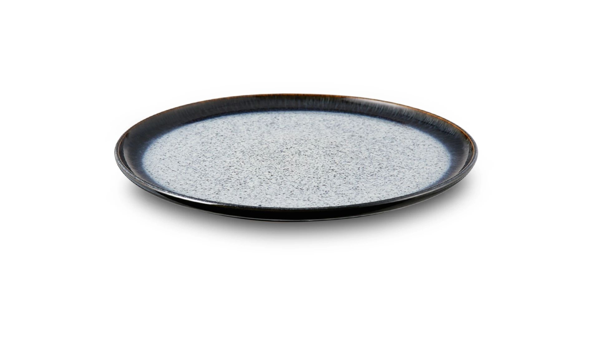Блюдо круглое Denby Halo Round Platter 199010702