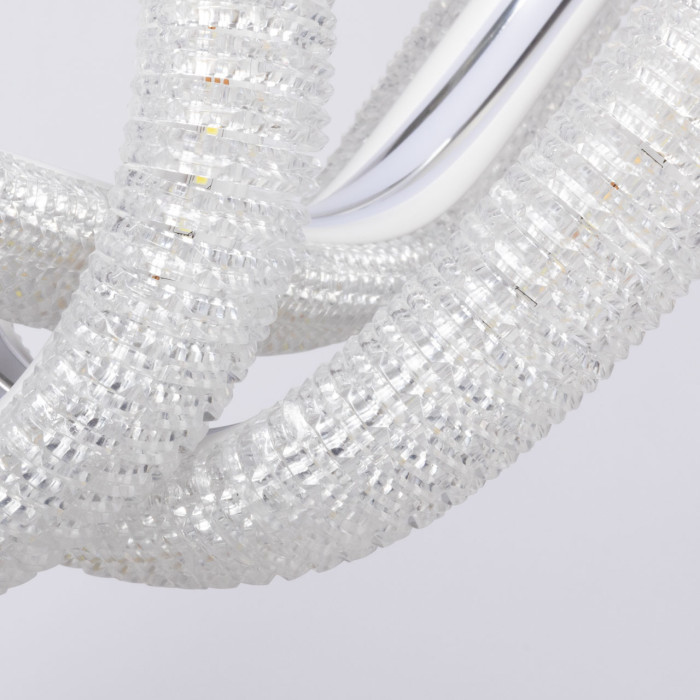 Подвесной светильник De City Oscar Pendant Lamp 510015601