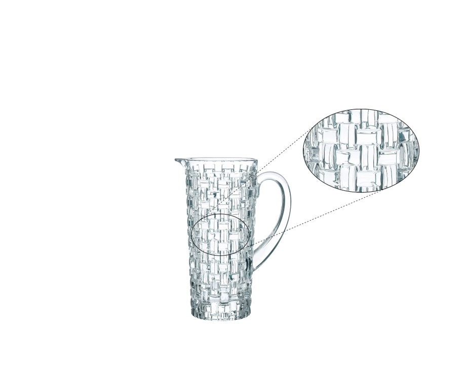 Кувшин для воды Nachtmann Bossa Nova Pitcher 92074