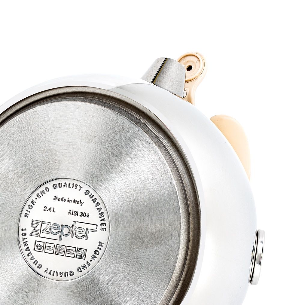 Чайник Zepter Kettle KE-002