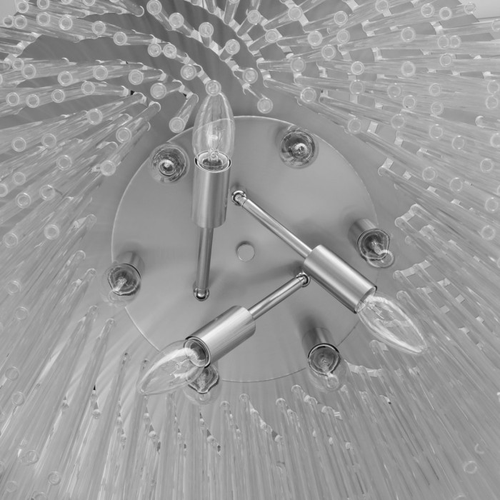 Люстра подвесная MW-Light Adelard Hanging Chandelier 642017909