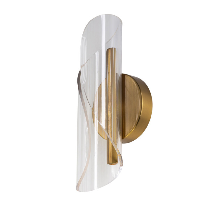 Настенный светильник De Markt Conti Wall Lamp 488020401