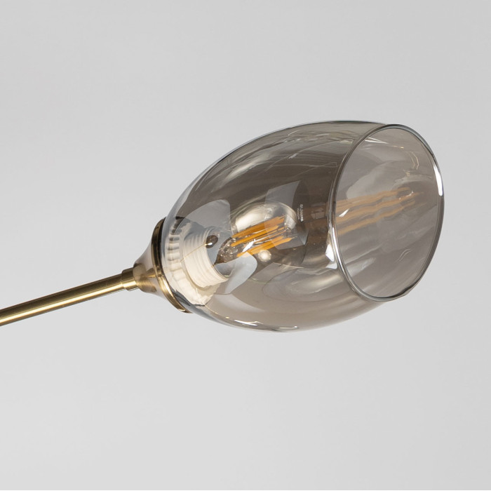 Люстра потолочная De City Accent Ceiling Chandelier 680012306