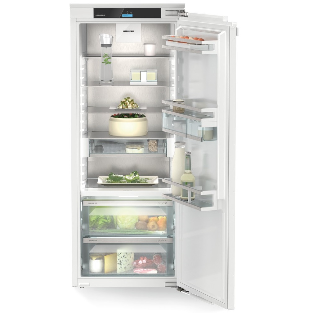 Встраиваемый холодильник Liebherr IRBci 4550 Prime BioFresh
