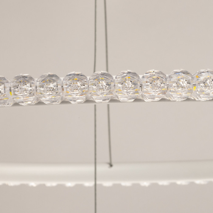 Подвесная люстра De City Ralph Hanging Chandelier 675016002