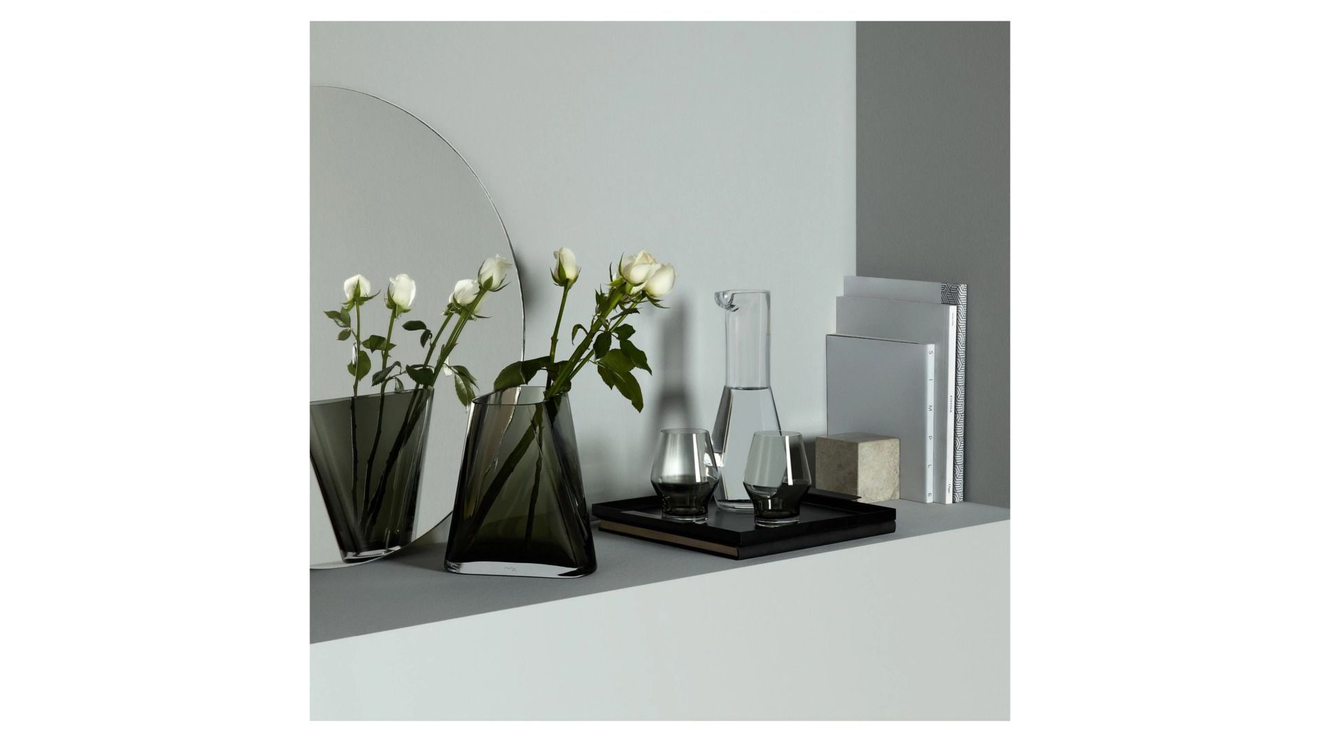 Кувшин Nude Glass Beak Water Carafe 1091937