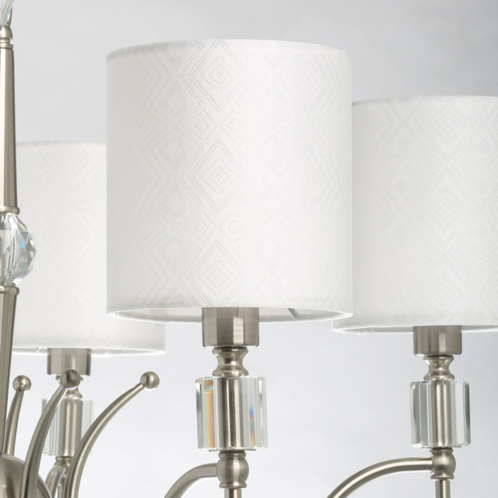 Люстра подвесная MW-Light Conrad Hanging Chandelier 667012605