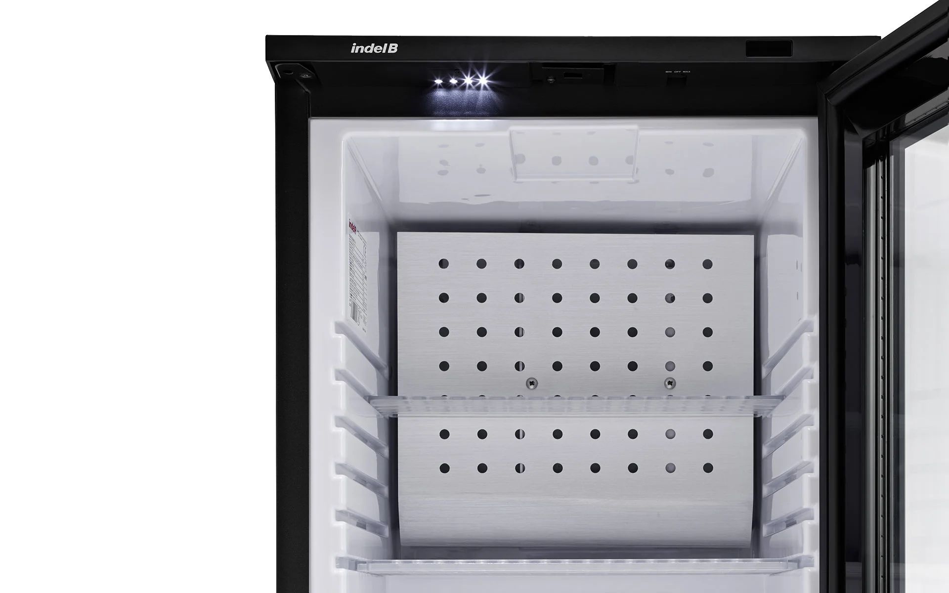 Минибар INDEL B K35 EcoSmart PV