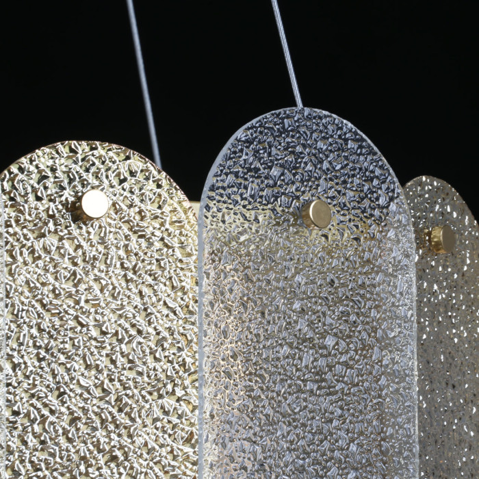 Люстра подвесная MW-Light Alghero Hanging Chandelier 285012106