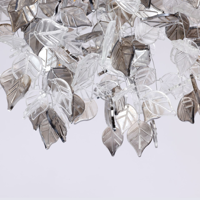 Люстра подвесная MW-Light Lima Hanging Chandelier 467014008