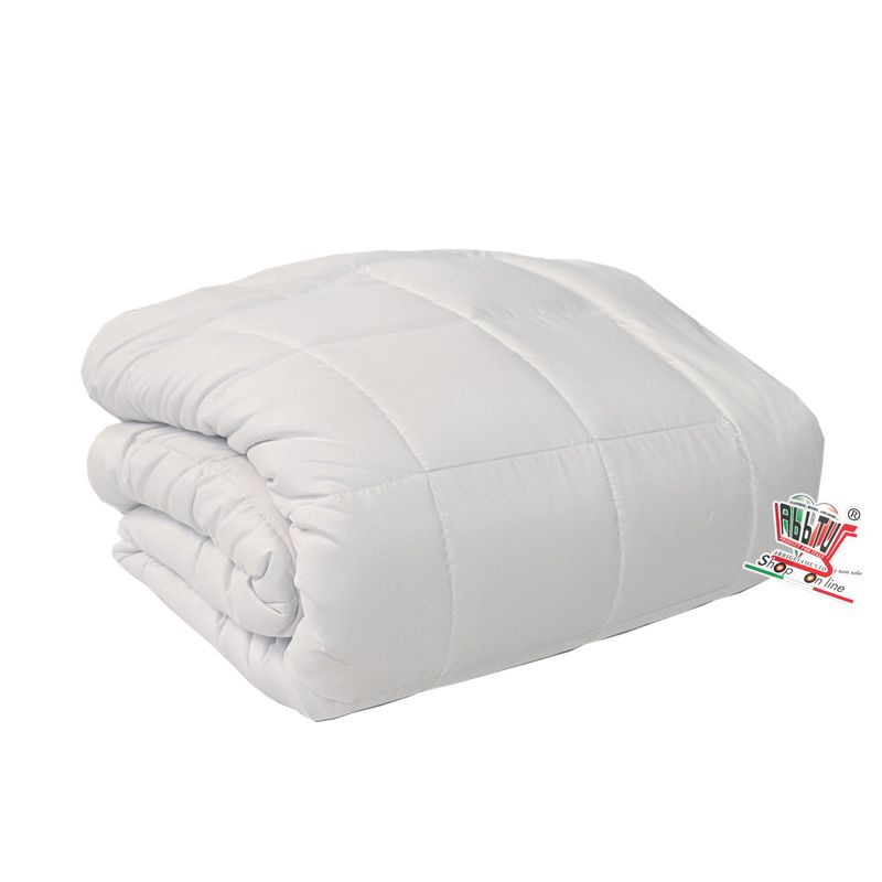 Одеяло GF Ferrari Bergamo Coperta bianco FER/440821