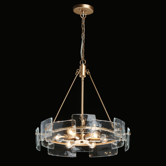 Люстра подвесная MW-Light Ilonica Hanging Chandelier 451011506