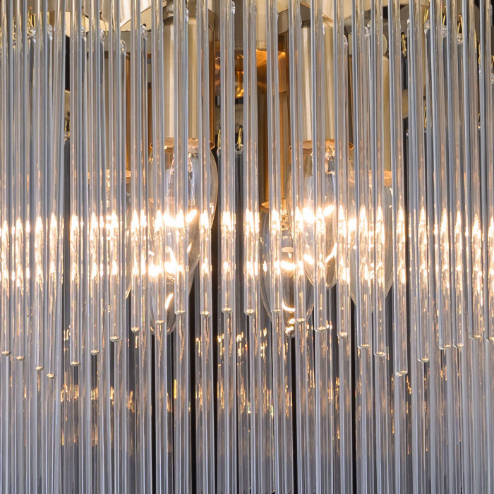 Люстра подвесная MW-Light Lavinia Hanging Chandelier 443011409