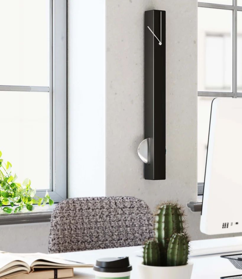 Настенные часы KARE Wanduhr Pendulum 32532