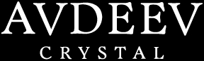 Avdeev Crystal