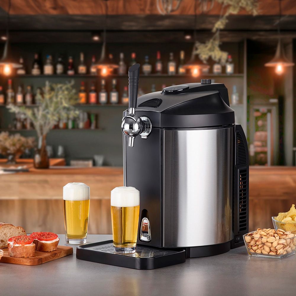 Диспенсер для пива Caso BeerMaster