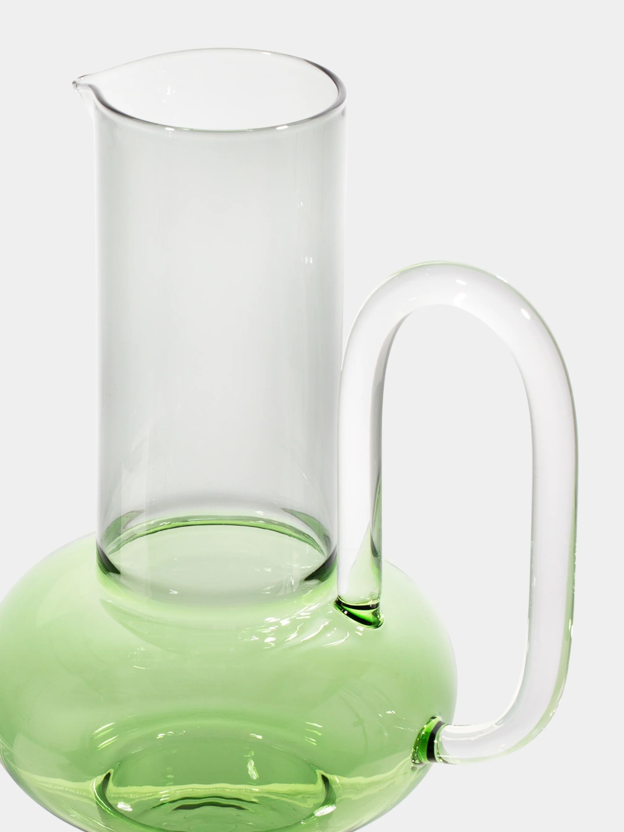 Кувшин для воды Tom Dixon Bump Jug BPJ02