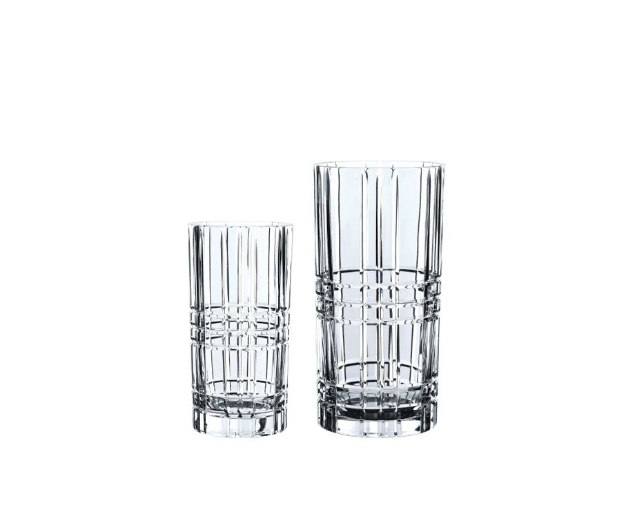 Ваза Nachtmann Square Vase 97781