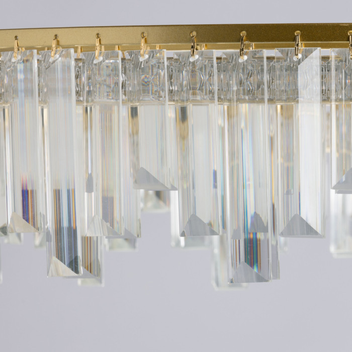 Люстра подвесная De City Armand Hanging Chandelier 462011201